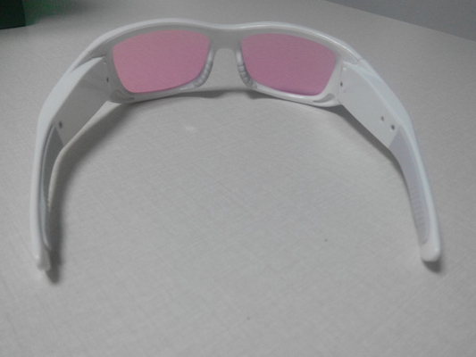 Eyewear камеры 720p HD/беспроволочные стекла камеры для людей с перезаряжаемые батареей