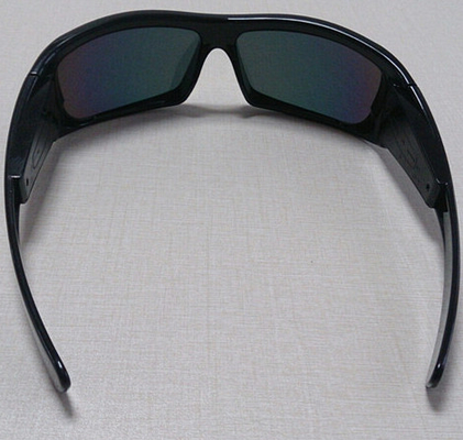 Солнечные очки Mp3 беспроволочные Bluetooth с отделяемым наушником для подарка
