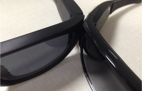 Пикселы Eyewear 5,0 камеры CMOS цвета & камеры шпионки Wifi камкордера действия мега